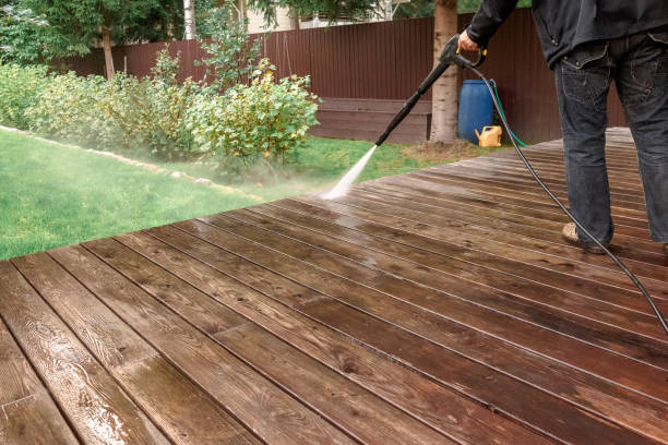 Best Parking Lot and Garage Cleaning  in Plum Grove, TX