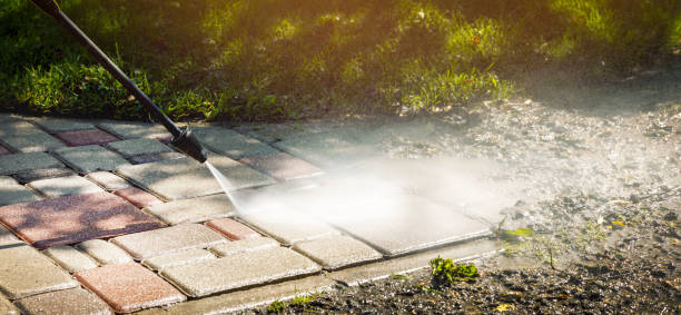 Plum Grove, TX Pressure Washing Company