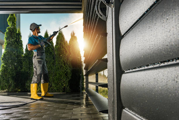 Best Machinery and Equipment Cleaning  in Plum Grove, TX