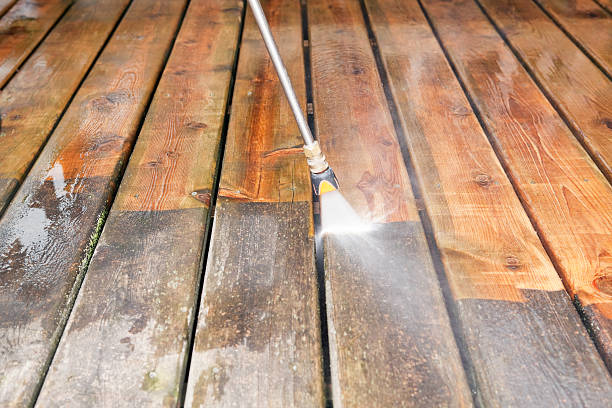 Best Post-Construction Pressure Washing  in Plum Grove, TX